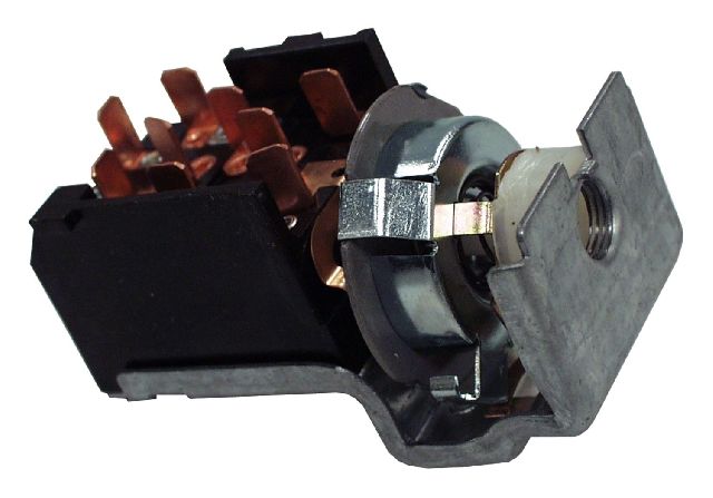 1992-1993 Chrysler Town &amp; Country Headlight Switch (Crown Automotive)