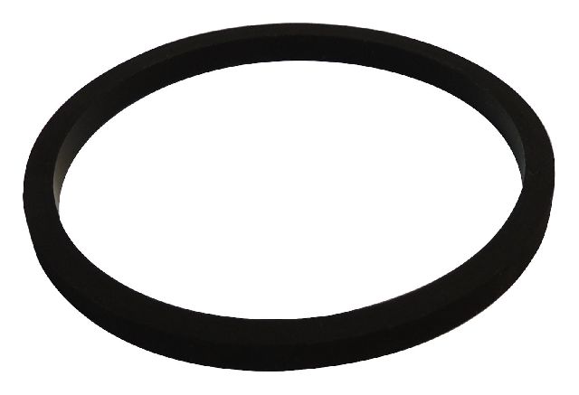 2003-2006 Jeep Wrangler Disc Brake Caliper Piston Seal Kit - Rear (Crown Automotive)