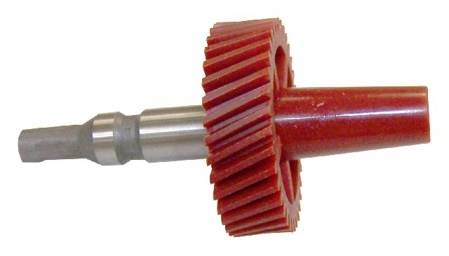 1993-2001 Jeep Cherokee Speedometer Drive Gear (Crown Automotive)