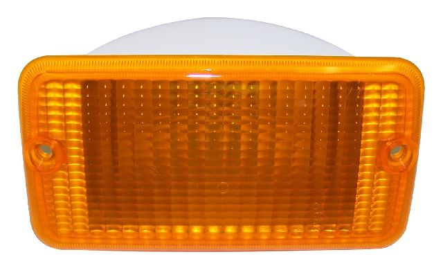 1997-2004 Jeep Wrangler Parking Light Assembly - Right (Crown Automotive)