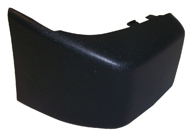 1993-1996 Jeep Grand Cherokee Bumper Guard - Rear Right (Crown Automotive)