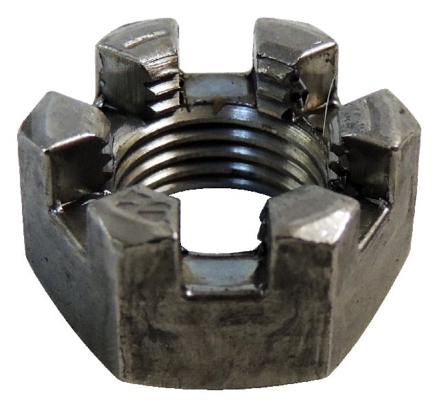 1987-1995 Jeep Wrangler Steering Tie Rod Nut (Crown Automotive)