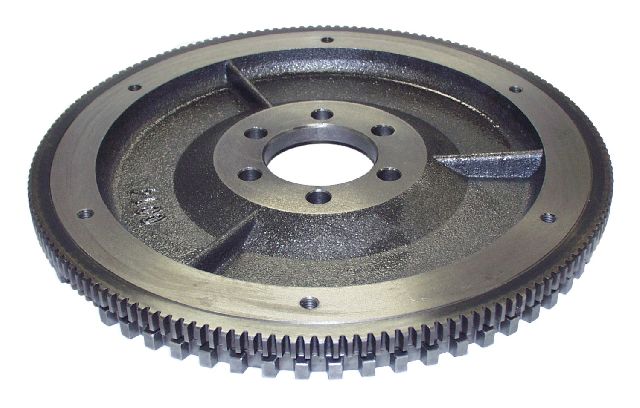1987-1990 Jeep Cherokee Clutch Flywheel (Crown Automotive)