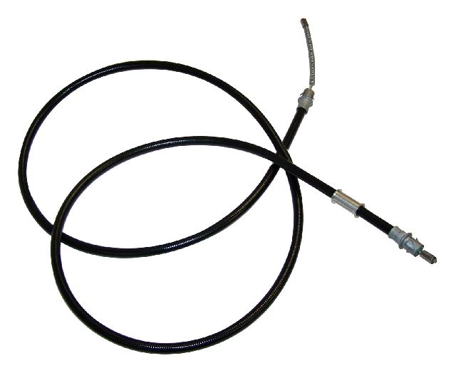 2002 Jeep Liberty Parking Brake Cable (Crown Automotive)