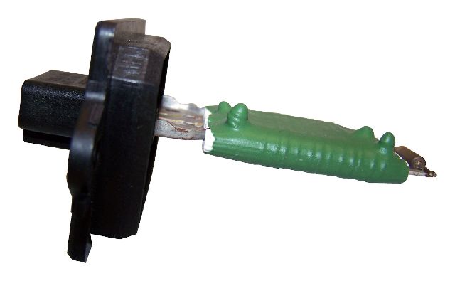 2006 Jeep Commander HVAC Blower Motor Resistor (Crown Automotive)
