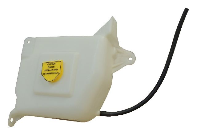 2008-2010 Jeep Commander Engine Coolant Reservoir (Crown Automotive)