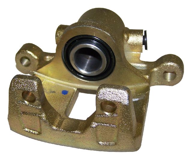 2008-2014 Dodge Avenger Disc Brake Caliper - Rear Left (Crown Automotive)