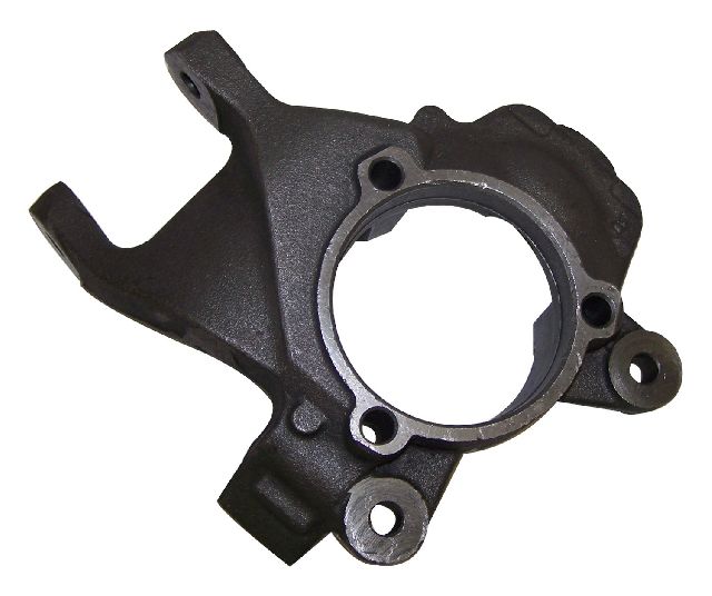 1999-2004 Jeep Grand Cherokee Steering Knuckle - Right (Crown Automotive)