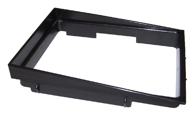1984-1994 Jeep Cherokee Automatic / Manual Transmission Shift Boot Ring (Crown Automotive)