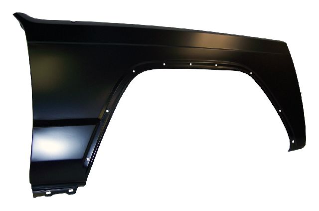 1984-1996 Jeep Cherokee Fender - Front Right (Crown Automotive)
