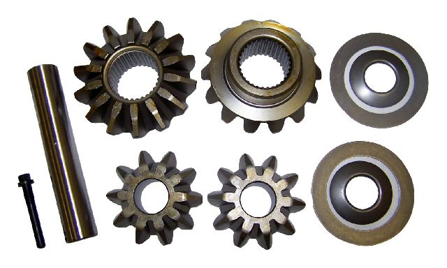 2001-2010 Ford Explorer Sport Trac Differential Rebuild Kit - Rear (Crown Automotive)