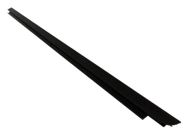 2007-2017 Jeep Wrangler Door Glass (Crown Automotive)