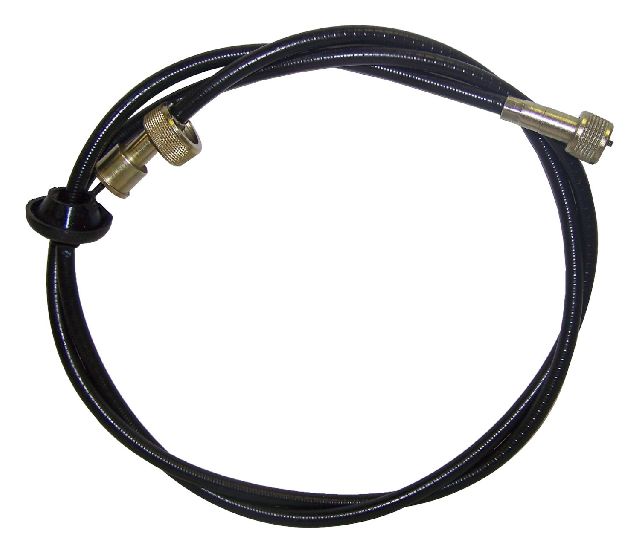 1981-1983 Jeep CJ7 Speedometer Cable (Crown Automotive)