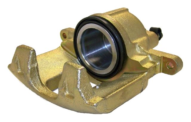 2007-2011 Dodge Nitro Disc Brake Caliper - Front Left (Crown Automotive)