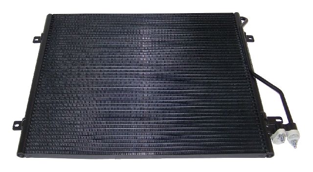 2002-2007 Jeep Liberty A/C Condenser (Crown Automotive)