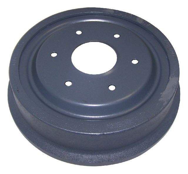 1974-1979 Jeep Cherokee Brake Drum - Rear (Crown Automotive)