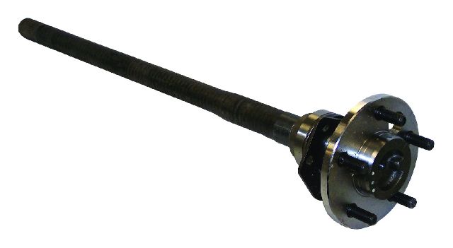 2003-2006 Jeep Wrangler Drive Axle Shaft - Rear Right (Crown Automotive)