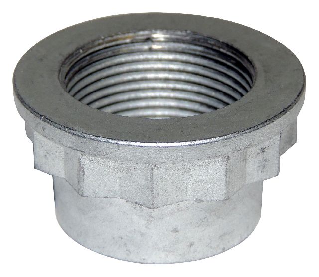 2006-2010 Jeep Commander Differential Pinion Shaft Nut (Crown Automotive)