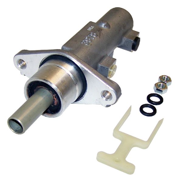 1999-2004 Jeep Grand Cherokee Brake Master Cylinder (Crown Automotive)