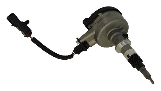 2005-2006 Jeep Wrangler Engine Oil Pump Drive Assembly (Crown Automotive)