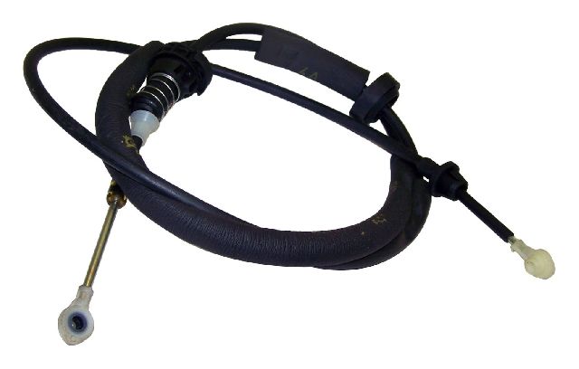1988-1989 Eagle Premier Automatic Transmission Shifter Cable (Crown Automotive)