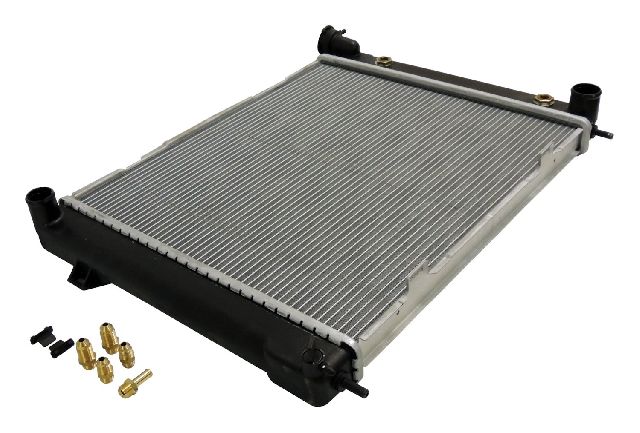 1998 Jeep Grand Cherokee Radiator (Crown Automotive)