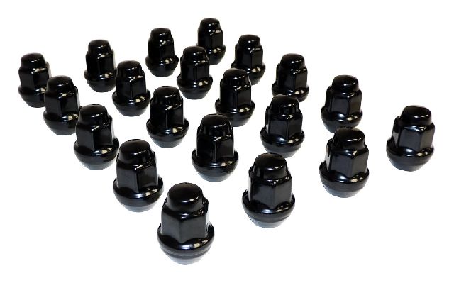 1998-2003 Dodge Durango Wheel Lug Nut (Crown Automotive)