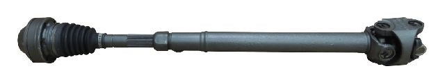 1994-1995 Jeep Grand Cherokee Drive Shaft - Front (Crown Automotive)