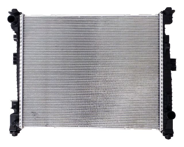 2016-2020 Dodge Durango Radiator (Crown Automotive)