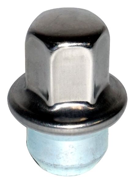 2017-2018 Chrysler Pacifica Wheel Lug Nut (Crown Automotive)