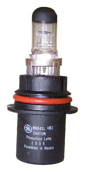 1993-1998 Jeep Grand Cherokee Headlight Bulb (Crown Automotive)