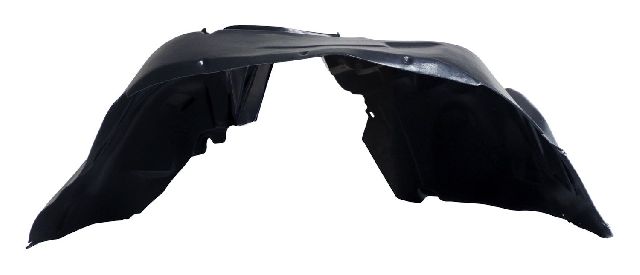 2015-2018 Jeep Renegade Fender Liner - Front Left (Crown Automotive)
