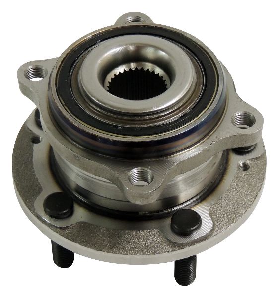 2005-2014 Chrysler 300 Axle Hub Assembly - Front (Crown Automotive)