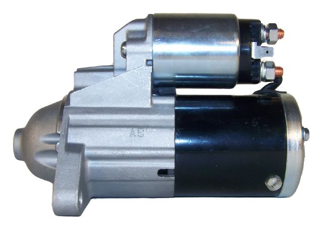 2003-2006 Jeep Wrangler Starter Motor (Crown Automotive)