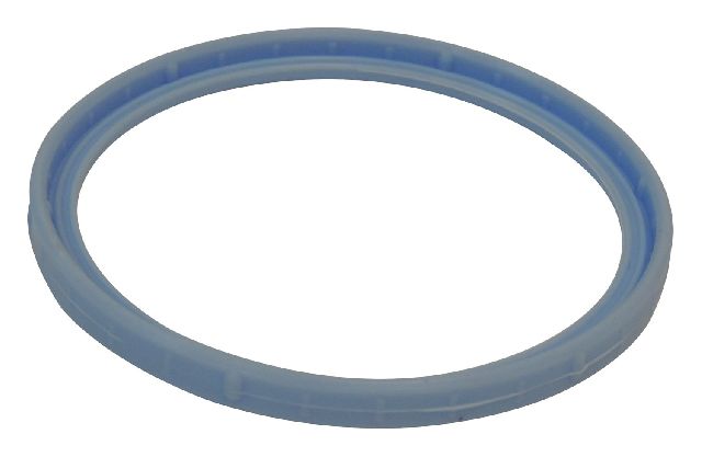 2008-2011 Jeep Wrangler Fuel Injection Throttle Body Mounting Gasket (Crown Automotive)