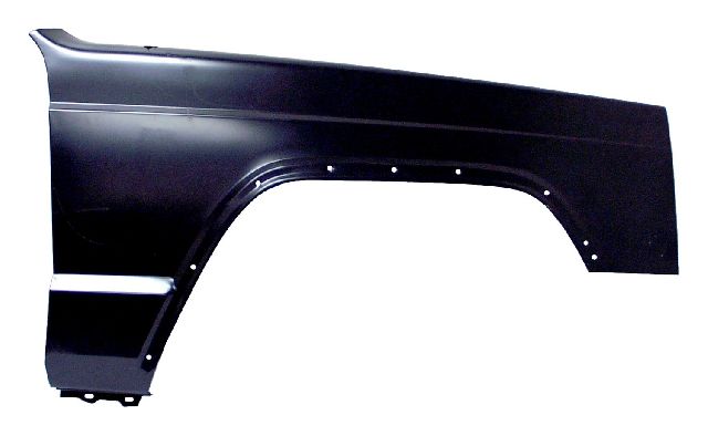 1997-2001 Jeep Cherokee Fender - Front Right (Crown Automotive)