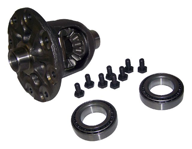 1991-2001 Jeep Wrangler Differential - Rear (Crown Automotive)