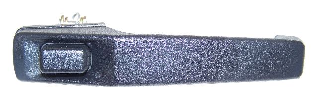 1984-1996 Jeep Cherokee Exterior Door Handle - Front Left (Crown Automotive)