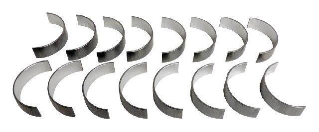 2006-2008 Jeep Commander Engine Connecting Rod Bearing (Crown Automotive)