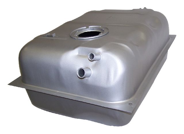 1987-1990 Jeep Wrangler Fuel Tank - Rear (Crown Automotive)
