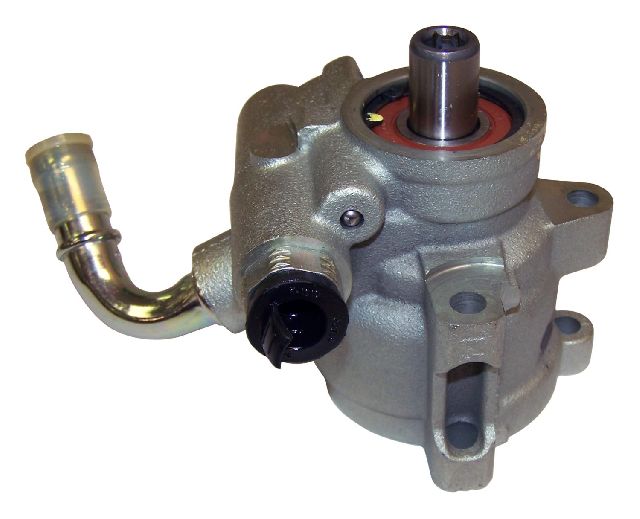 1997-2000 Jeep Cherokee Power Steering Pump (Crown Automotive)