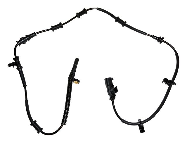 2018-2020 Jeep Wrangler ABS Wheel Speed Sensor - Rear Left or Rear Right (Crown Automotive)