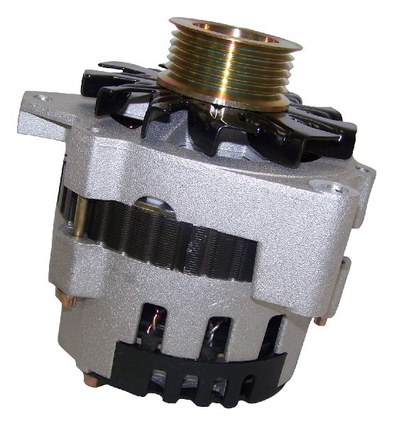 1987-1990 Jeep Cherokee Alternator (Crown Automotive)