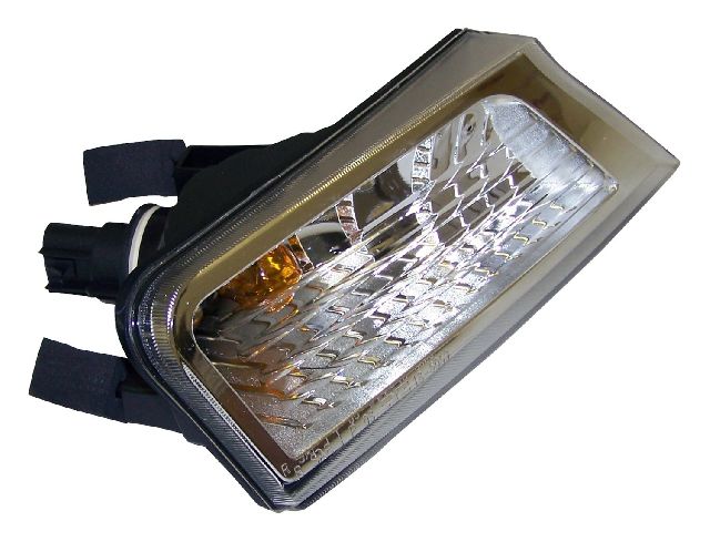 2008-2010 Jeep Liberty Turn Signal / Parking Light Assembly - Front Right (Crown Automotive)
