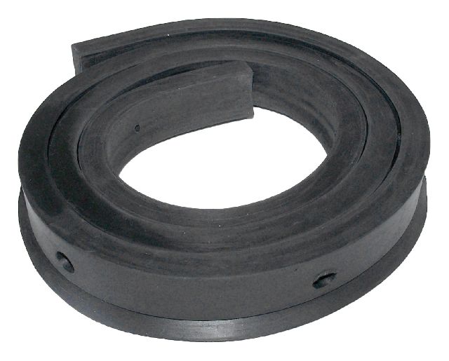 1946-1958 Jeep Willys Windshield Seal - Front (Crown Automotive)