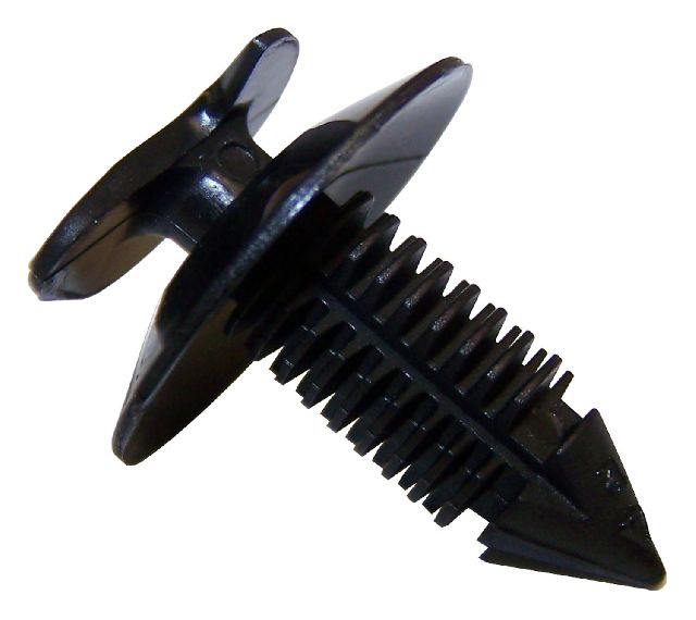 1991-1995 Jeep Wrangler Push-In Fastener (Crown Automotive)