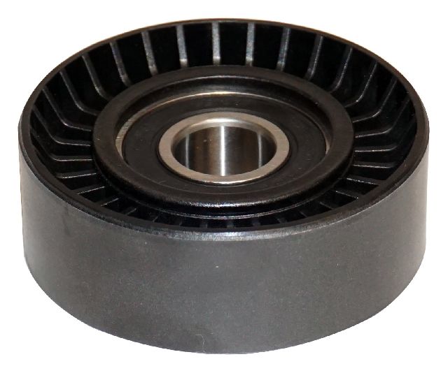2018 Jeep Compass Accessory Drive Belt Idler Pulley (Crown Automotive)