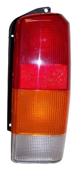 1997-2001 Jeep Cherokee Tail Light Assembly - Right (Crown Automotive)