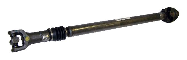 1997-2002 Jeep Wrangler Drive Shaft - Front (Crown Automotive)