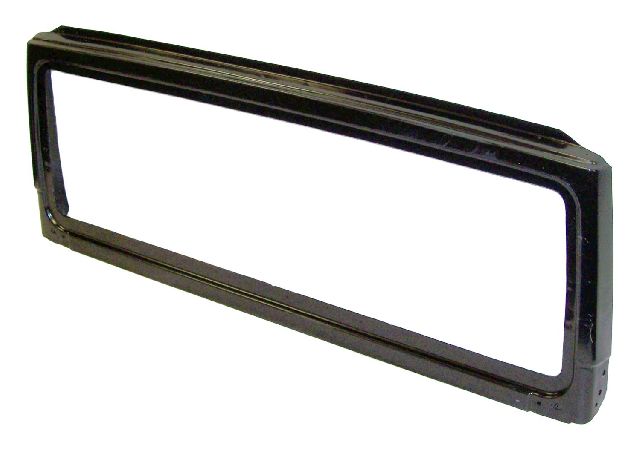 1997-2002 Jeep Wrangler Windshield Frame (Crown Automotive)